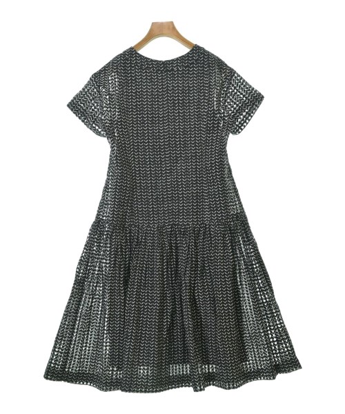 HIROKO BIS（ヒロコビズ）ワンピース 黒 サイズ:9(M位) レディース/2200639856018