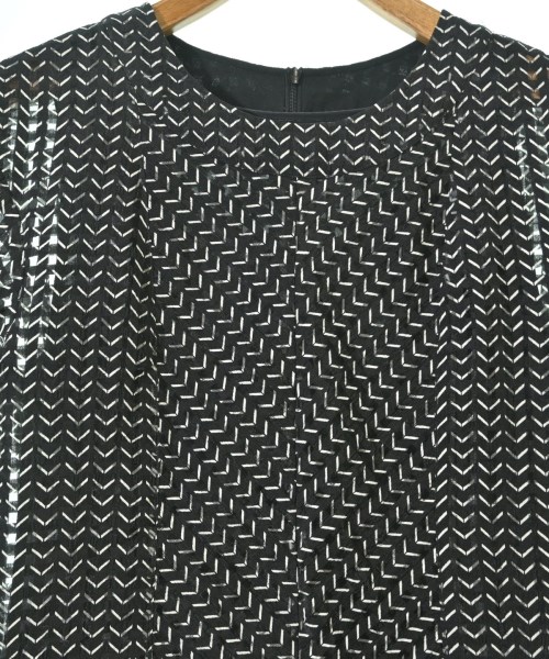 HIROKO BIS（ヒロコビズ）ワンピース 黒 サイズ:9(M位) レディース/2200639856018