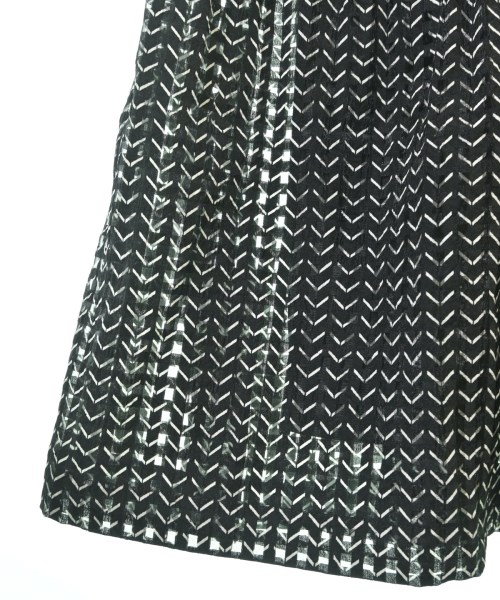 HIROKO BIS（ヒロコビズ）ワンピース 黒 サイズ:9(M位) レディース/2200639856018