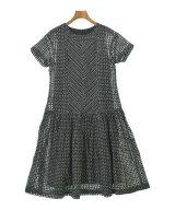 HIROKO BIS（ヒロコビズ）ワンピース 黒 サイズ:9(M位) レディース/2200639856018