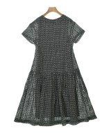 HIROKO BIS（ヒロコビズ）ワンピース 黒 サイズ:9(M位) レディース/2200639856018