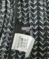 HIROKO BIS（ヒロコビズ）ワンピース 黒 サイズ:9(M位) レディース/2200639856018