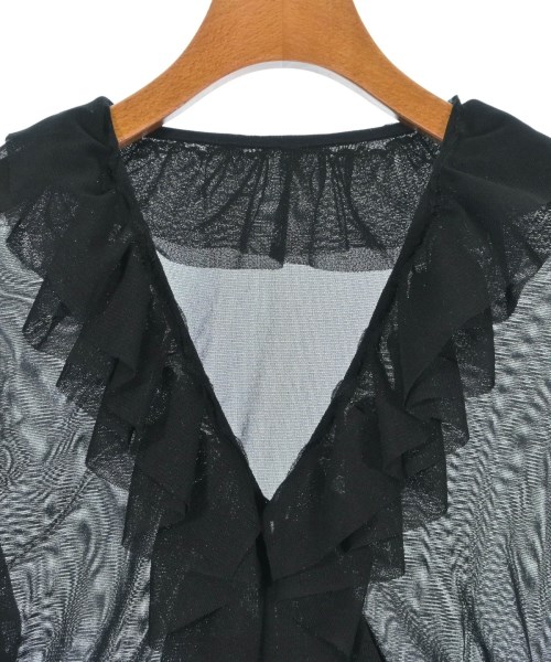 HIROKO BIS（ヒロコビズ）カーディガン 黒 サイズ:9(M位) レディース/2200639856025