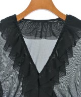 HIROKO BIS（ヒロコビズ）カーディガン 黒 サイズ:9(M位) レディース/2200639856025