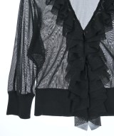 HIROKO BIS（ヒロコビズ）カーディガン 黒 サイズ:9(M位) レディース/2200639856025