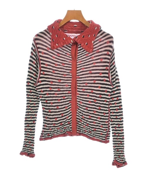 HIROKO BIS(ヒロコビズ)カーディガン 黒 サイズ:9(M位)/2200639856032