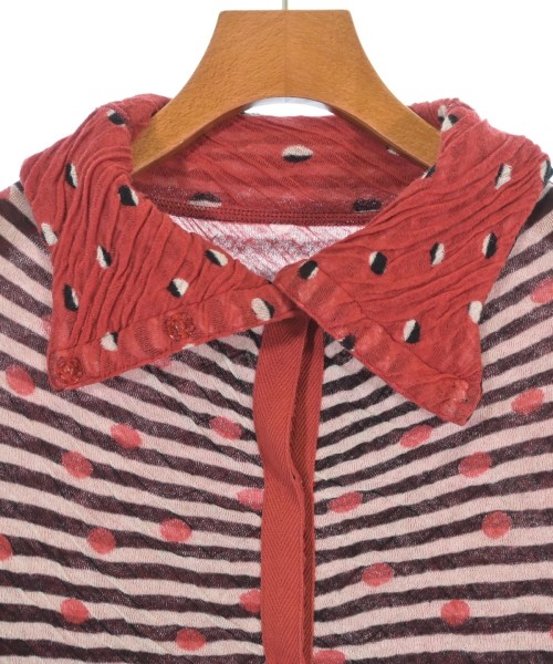 HIROKO BIS（ヒロコビズ）カーディガン 黒 サイズ:9(M位) レディース/2200639856032