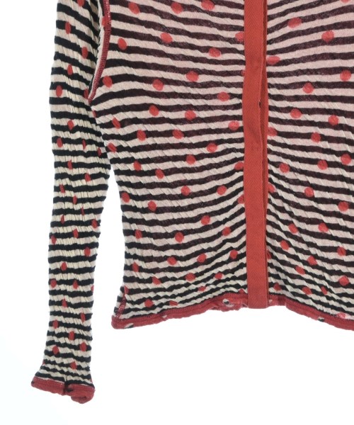 HIROKO BIS（ヒロコビズ）カーディガン 黒 サイズ:9(M位) レディース/2200639856032