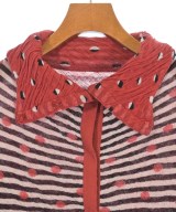 HIROKO BIS（ヒロコビズ）カーディガン 黒 サイズ:9(M位) レディース/2200639856032