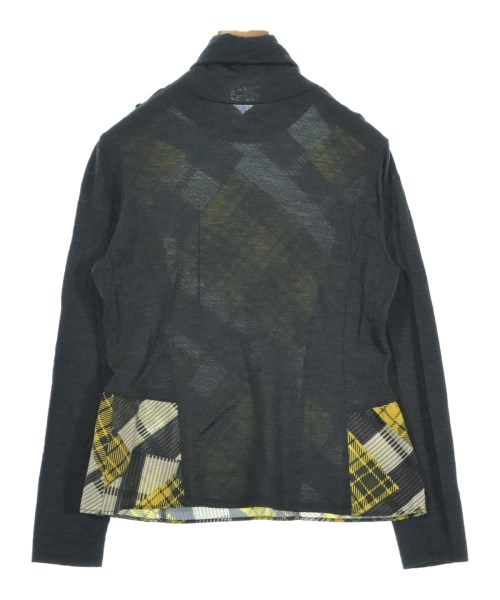 HIROKO BIS（ヒロコビズ）ニット・セーター グレー サイズ:9(M位) レディース/2200639856049