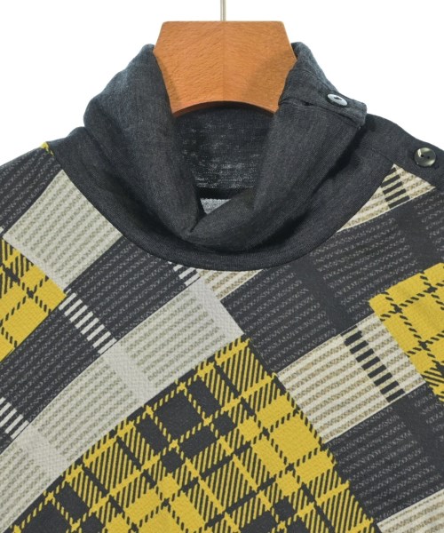 HIROKO BIS（ヒロコビズ）ニット・セーター グレー サイズ:9(M位) レディース/2200639856049