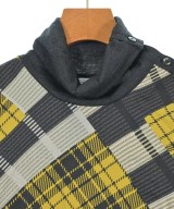 HIROKO BIS（ヒロコビズ）ニット・セーター グレー サイズ:9(M位) レディース/2200639856049