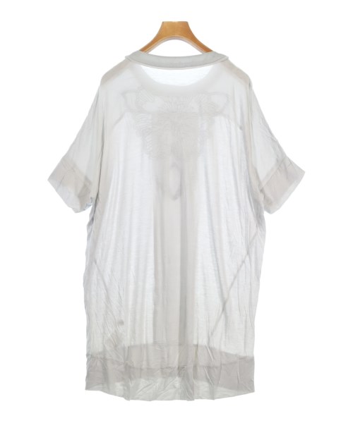 HIROKO BIS（ヒロコビズ）Tシャツ・カットソー グレー サイズ:9(M位) レディース/2200639856056