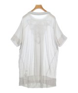 HIROKO BIS（ヒロコビズ）Tシャツ・カットソー グレー サイズ:9(M位) レディース/2200639856056