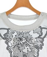 HIROKO BIS（ヒロコビズ）Tシャツ・カットソー グレー サイズ:9(M位) レディース/2200639856056