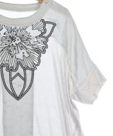 HIROKO BIS（ヒロコビズ）Tシャツ・カットソー グレー サイズ:9(M位) レディース/2200639856056