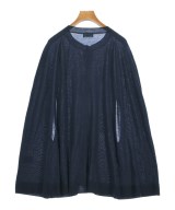 HIROKO BIS（ヒロコビズ）カーディガン 紺 サイズ:9(M位) レディース/2200639856063