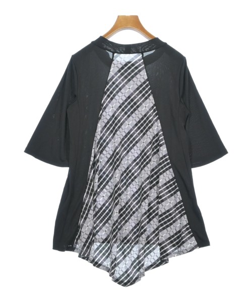 HIROKO BIS（ヒロコビズ）Tシャツ・カットソー 黒 サイズ:9(M位) レディース/2200639856070