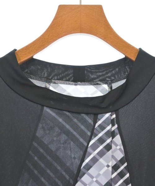 HIROKO BIS（ヒロコビズ）Tシャツ・カットソー 黒 サイズ:9(M位) レディース/2200639856070