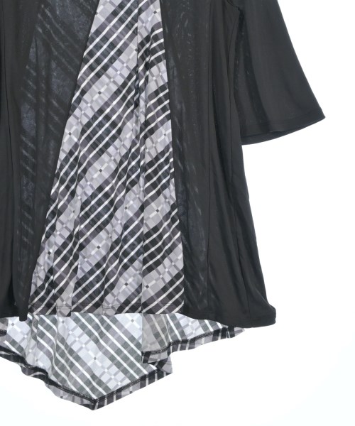 HIROKO BIS（ヒロコビズ）Tシャツ・カットソー 黒 サイズ:9(M位) レディース/2200639856070