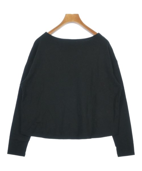 HIROKO BIS（ヒロコビズ）ニット・セーター 黒 サイズ:9(M位) レディース/2200639856087