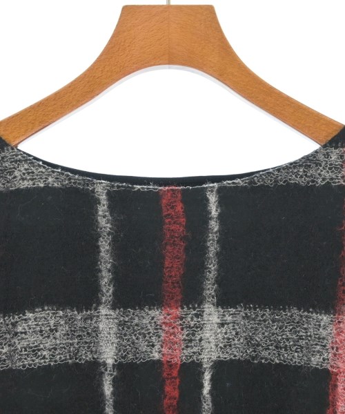 HIROKO BIS（ヒロコビズ）ニット・セーター 黒 サイズ:9(M位) レディース/2200639856087