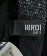 HIROKO BIS（ヒロコビズ）ニット・セーター 黒 サイズ:9(M位) レディース/2200639856087
