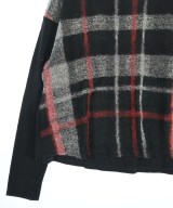 HIROKO BIS（ヒロコビズ）ニット・セーター 黒 サイズ:9(M位) レディース/2200639856087