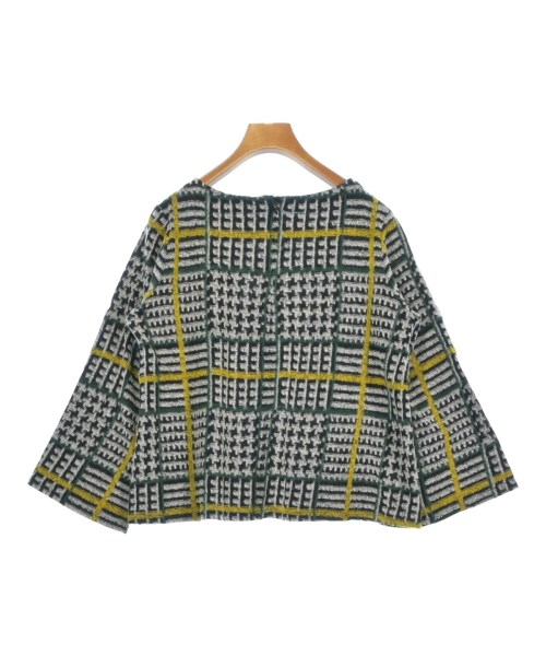 HIROKO BIS（ヒロコビズ）ニット・セーター 黒 サイズ:9(M位) レディース/2200639856094