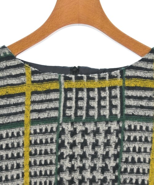 HIROKO BIS（ヒロコビズ）ニット・セーター 黒 サイズ:9(M位) レディース/2200639856094