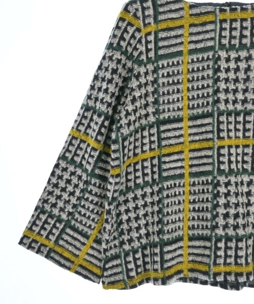 HIROKO BIS（ヒロコビズ）ニット・セーター 黒 サイズ:9(M位) レディース/2200639856094