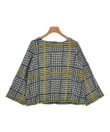 HIROKO BIS（ヒロコビズ）ニット・セーター 黒 サイズ:9(M位) レディース/2200639856094