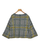 HIROKO BIS（ヒロコビズ）ニット・セーター 黒 サイズ:9(M位) レディース/2200639856094