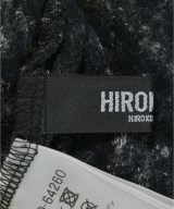 HIROKO BIS（ヒロコビズ）ニット・セーター 黒 サイズ:9(M位) レディース/2200639856094