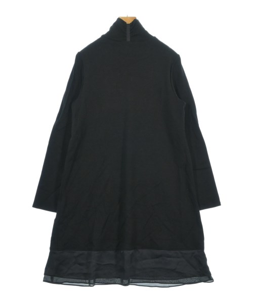 HIROKO BIS（ヒロコビズ）ワンピース 黒 サイズ:9(M位) レディース/2200639856100