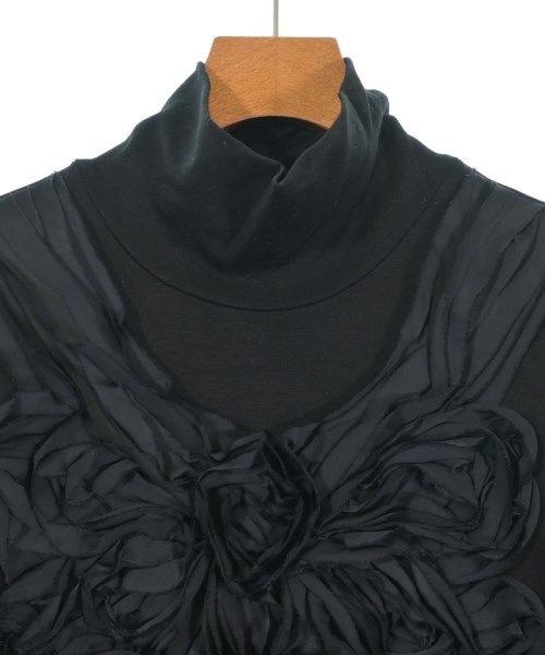 HIROKO BIS（ヒロコビズ）ワンピース 黒 サイズ:9(M位) レディース/2200639856100