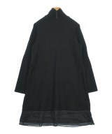 HIROKO BIS（ヒロコビズ）ワンピース 黒 サイズ:9(M位) レディース/2200639856100