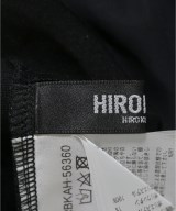 HIROKO BIS（ヒロコビズ）ワンピース 黒 サイズ:9(M位) レディース/2200639856100