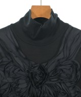 HIROKO BIS（ヒロコビズ）ワンピース 黒 サイズ:9(M位) レディース/2200639856100