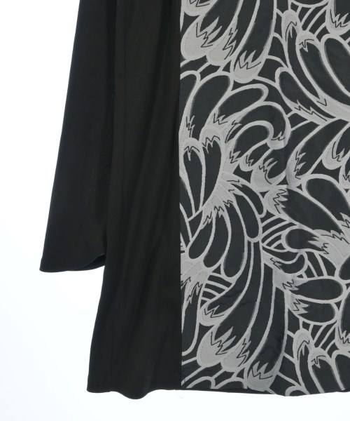 HIROKO BIS（ヒロコビズ）ワンピース 黒 サイズ:9(M位) レディース/2200639856117