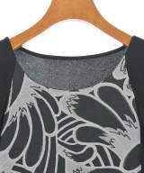 HIROKO BIS（ヒロコビズ）ワンピース 黒 サイズ:9(M位) レディース/2200639856117