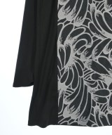 HIROKO BIS（ヒロコビズ）ワンピース 黒 サイズ:9(M位) レディース/2200639856117