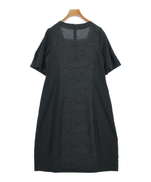 HIROKO BIS（ヒロコビズ）ワンピース 黒 サイズ:9(M位) レディース/2200639856124