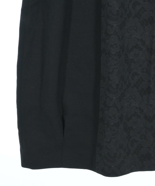 HIROKO BIS（ヒロコビズ）ワンピース 黒 サイズ:9(M位) レディース/2200639856124