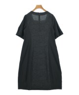 HIROKO BIS（ヒロコビズ）ワンピース 黒 サイズ:9(M位) レディース/2200639856124