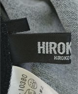HIROKO BIS（ヒロコビズ）ワンピース 黒 サイズ:9(M位) レディース/2200639856124