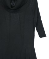 HIROKO BIS（ヒロコビズ）ワンピース 黒 サイズ:9(M位) レディース/2200639856131