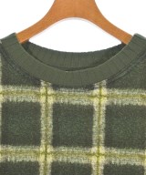 HIROKO BIS（ヒロコビズ）ニット・セーター 緑 サイズ:9(M位) レディース/2200639856148