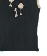 HIROKO BIS（ヒロコビズ）ベスト 黒 サイズ:9(M位) レディース/2200639856155