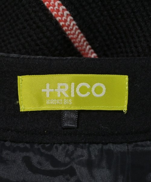 HIROKO BIS（ヒロコビズ）カーディガン 黒 サイズ:9(M位) レディース/2200639856162